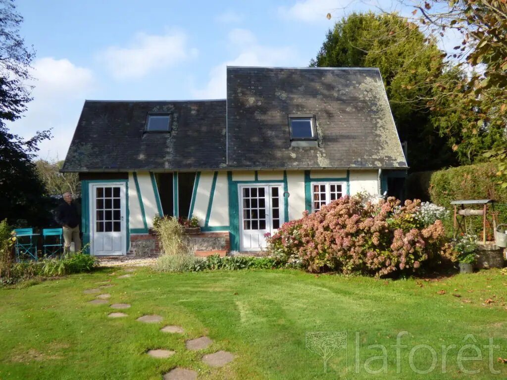 Maison à vendre, 157m², Pont-Audemer
