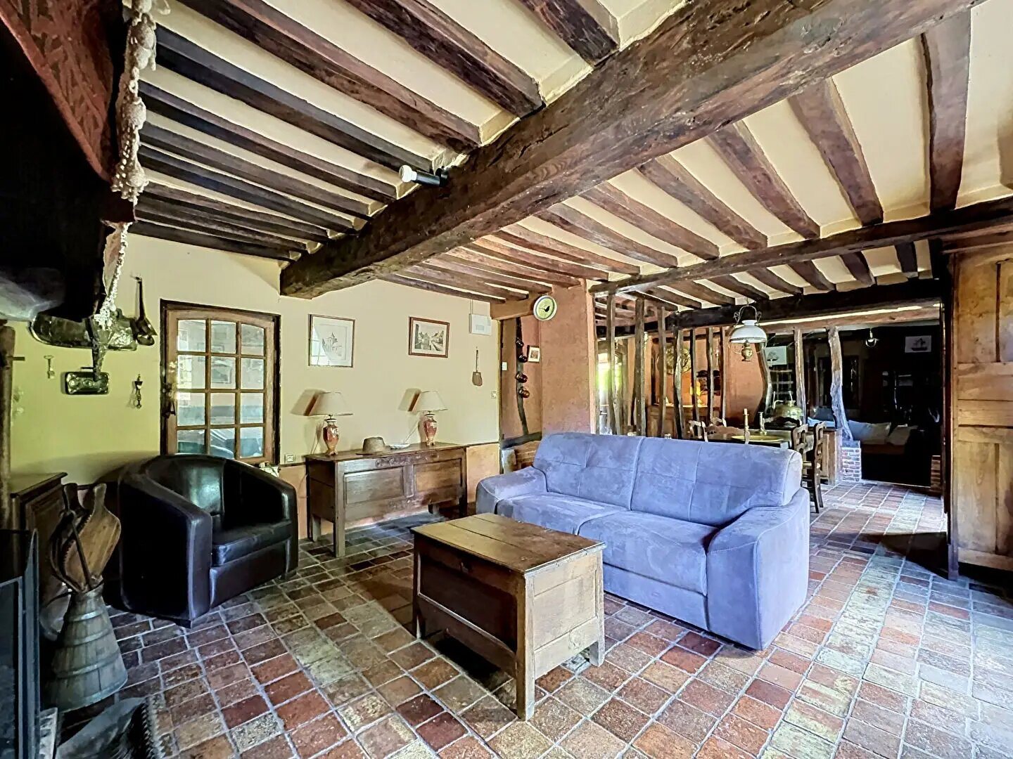 Maison à vendre, 157m², Pont-Audemer