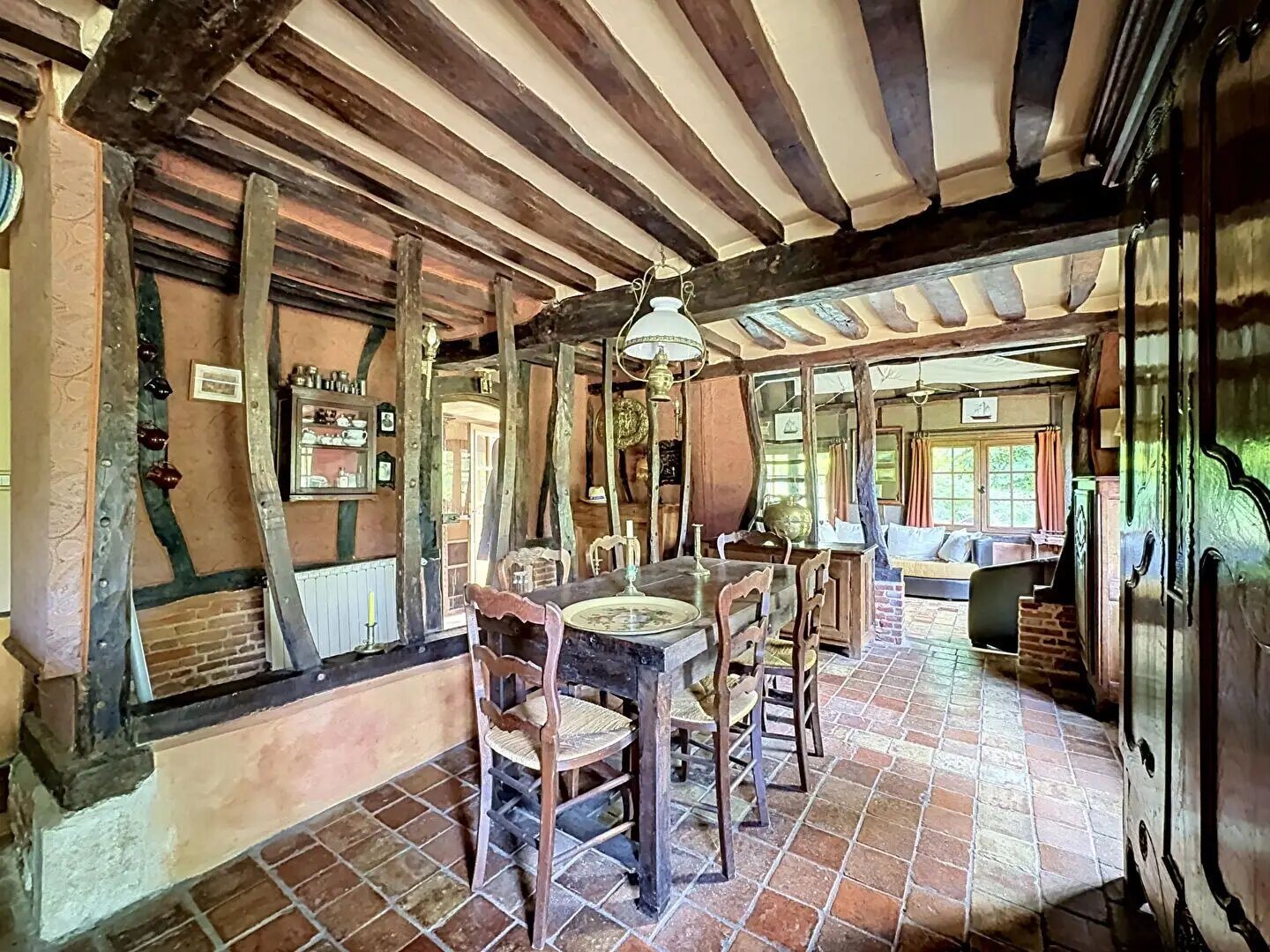 Maison à vendre, 157m², Pont-Audemer
