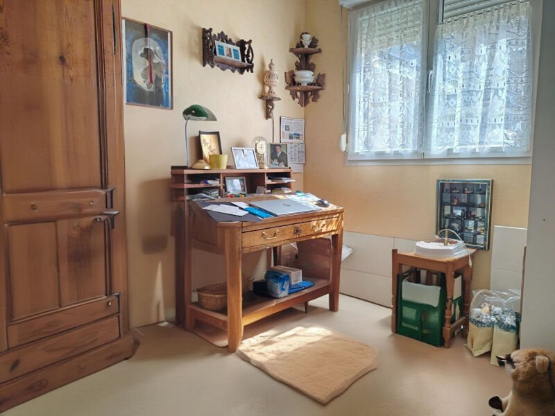 Appartement à vendre, 56m², Pont-Audemer