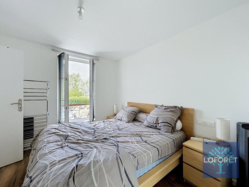 Appartement à louer, 44m², Honfleur
