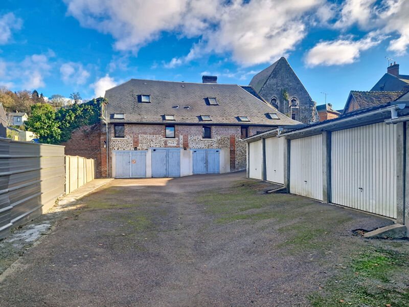 Maison à vendre, 59m², Brionne