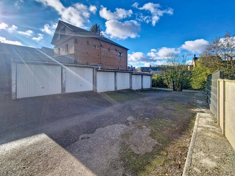 Maison à vendre, 59m², Brionne