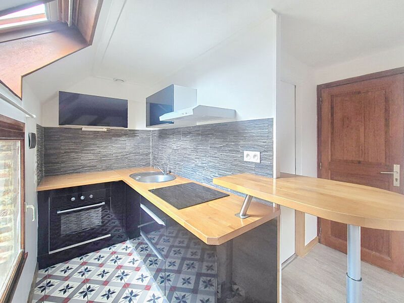 Maison à vendre, 59m², Brionne