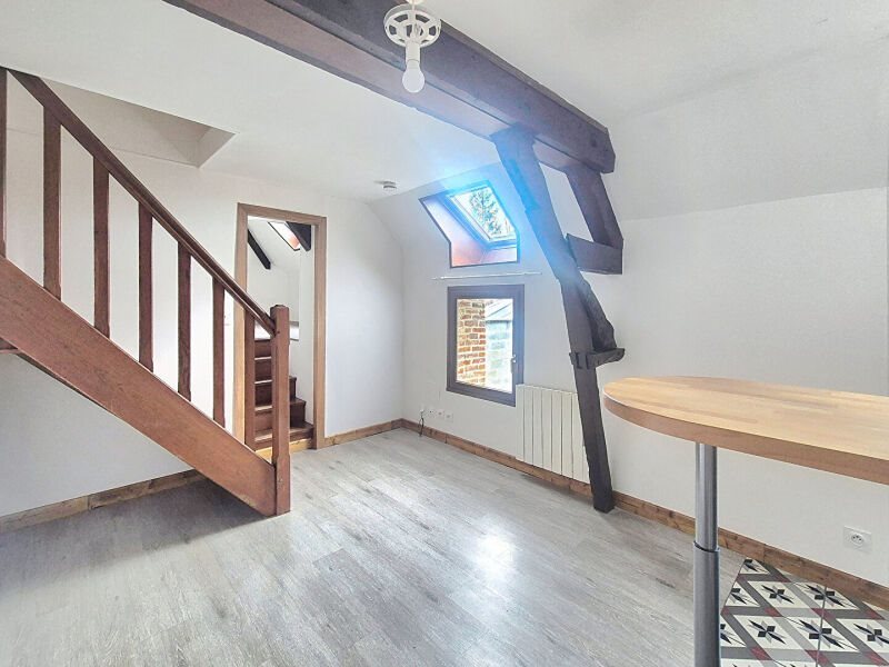 Maison à vendre, 59m², Brionne