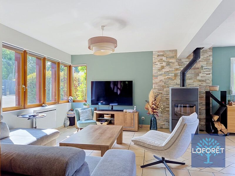 Maison à vendre, 140m², Epaignes