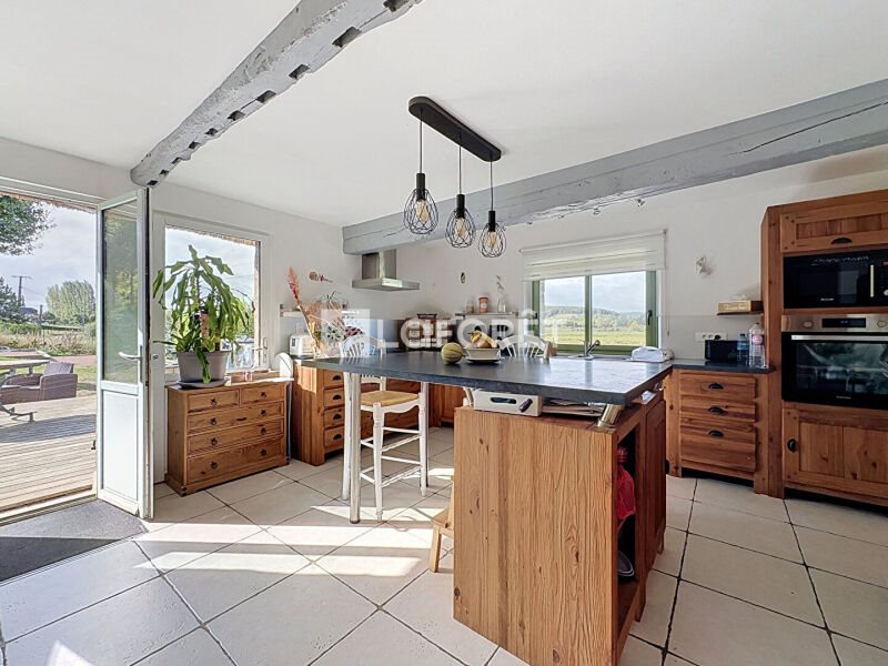 Maison à vendre, 120m², Pont-Audemer