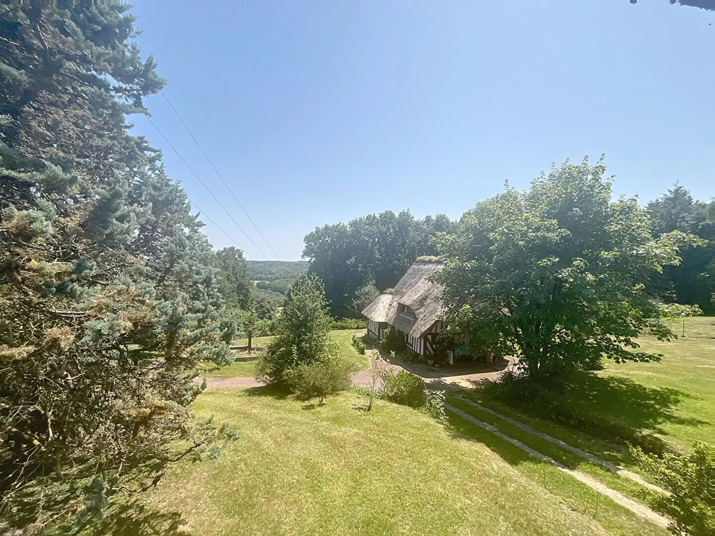 Maison à vendre, 140m², Montfort-sur-Risle