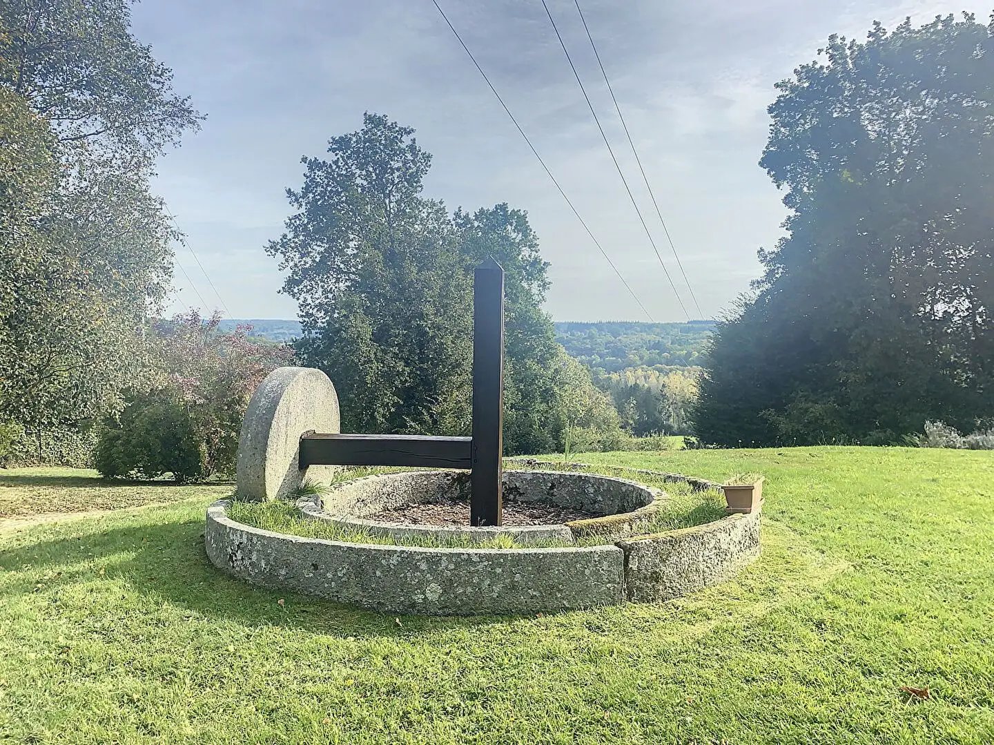 Maison à vendre, 140m², Montfort-sur-Risle