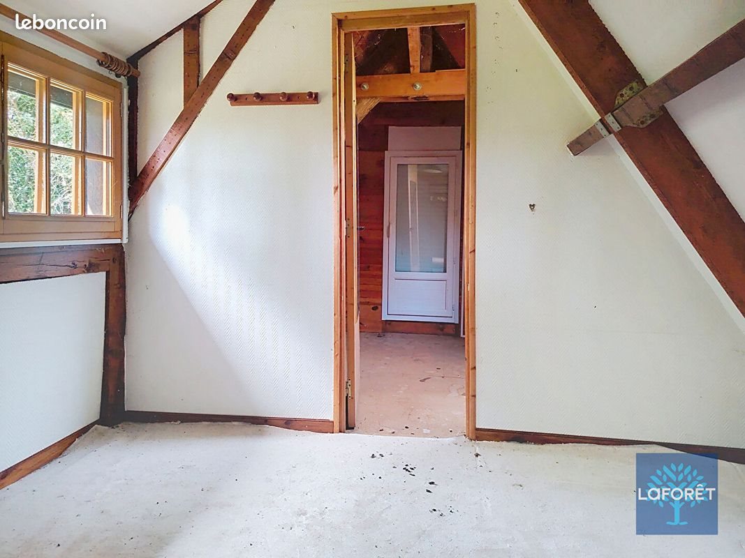 Maison à vendre, 95m², Montfort-sur-Risle