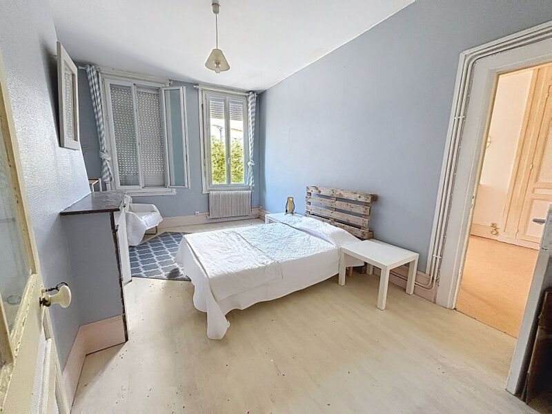 Appartement à vendre, 48m², Pont-Audemer