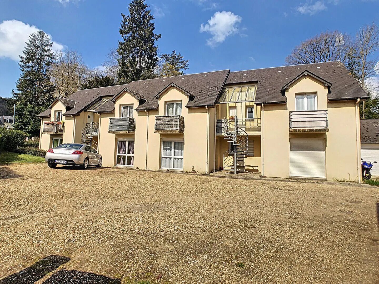 Maison à vendre, 285m², Pont-Audemer