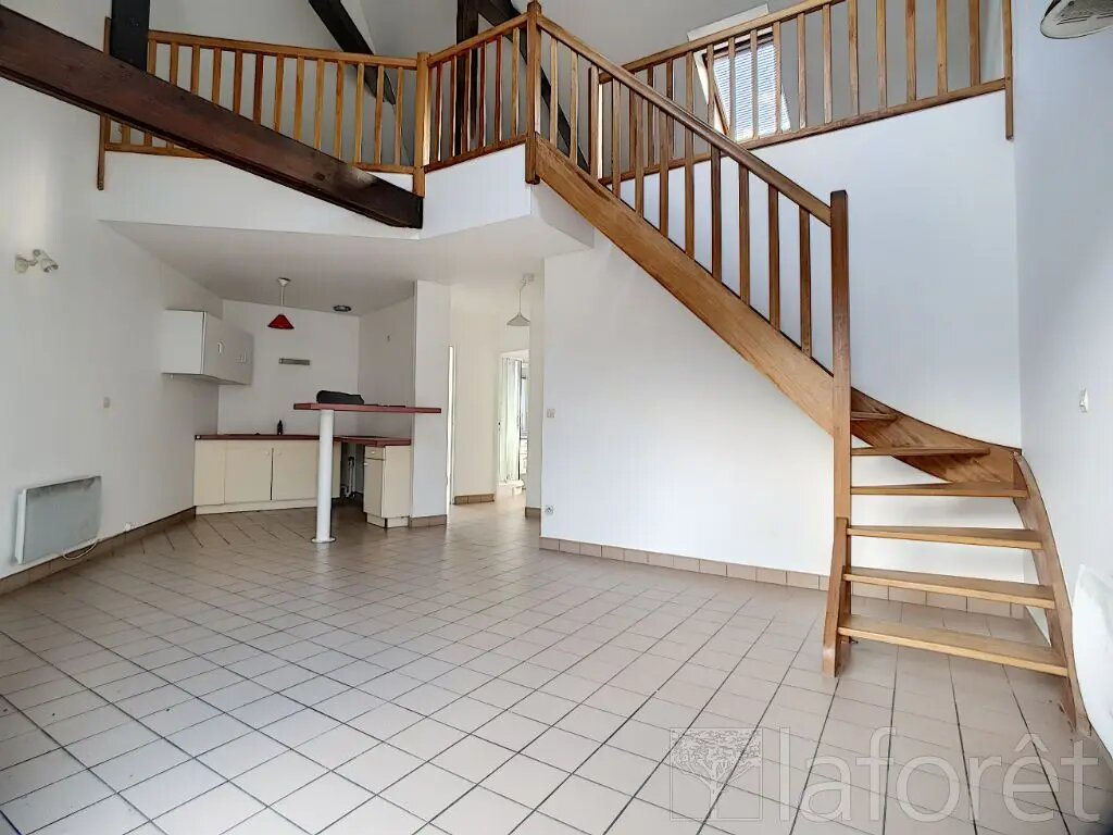 Maison à vendre, 285m², Pont-Audemer