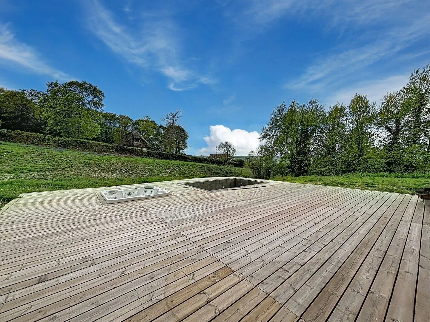 Maison à vendre, 90m², Saint-Samson-de-la-Roque