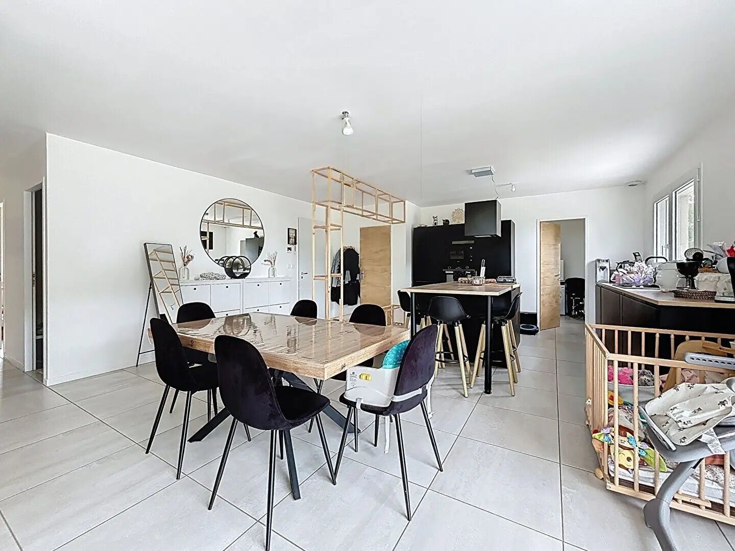 Maison à vendre, 90m², Saint-Samson-de-la-Roque