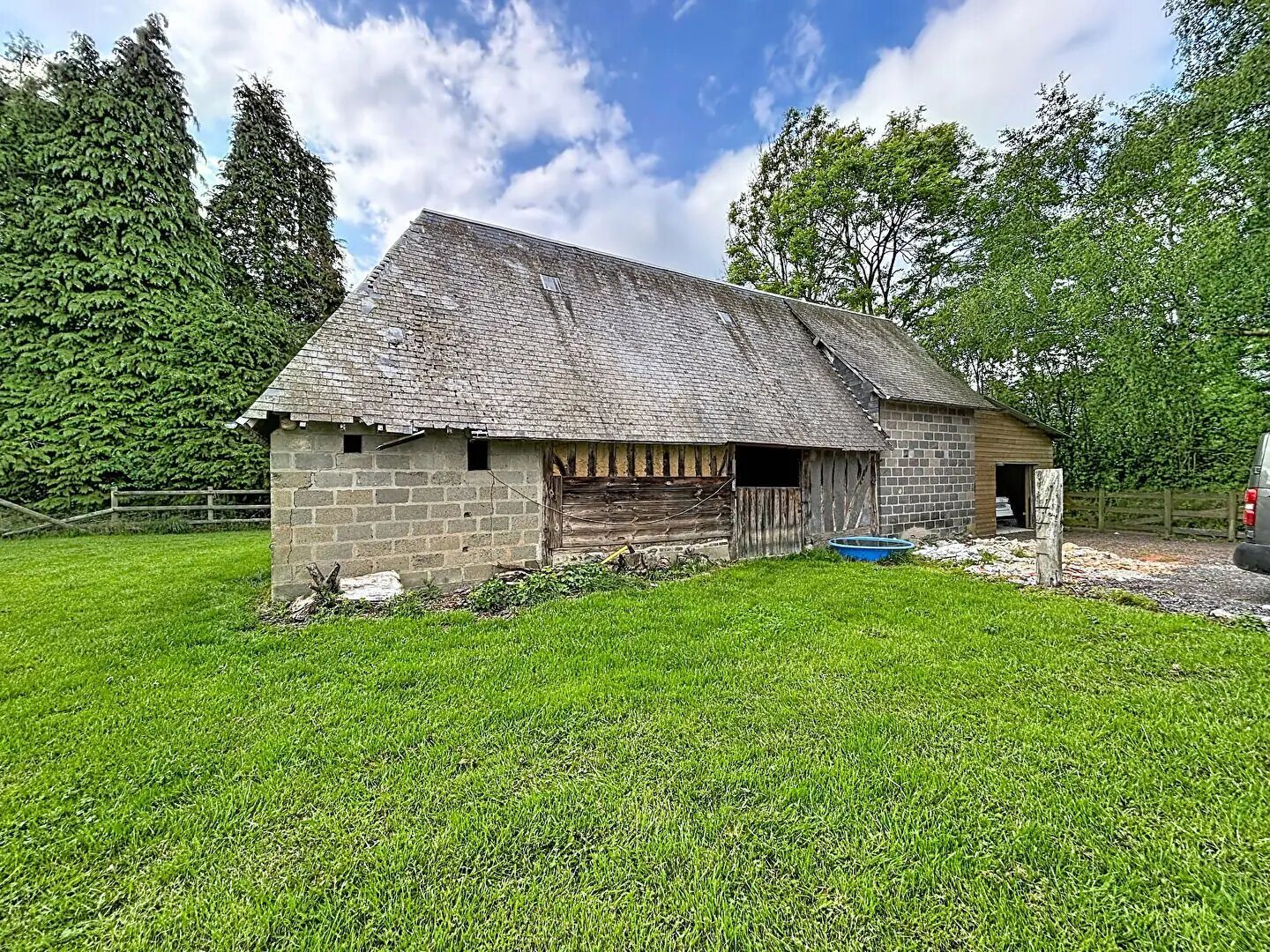 Maison à vendre, 76m², Lieurey