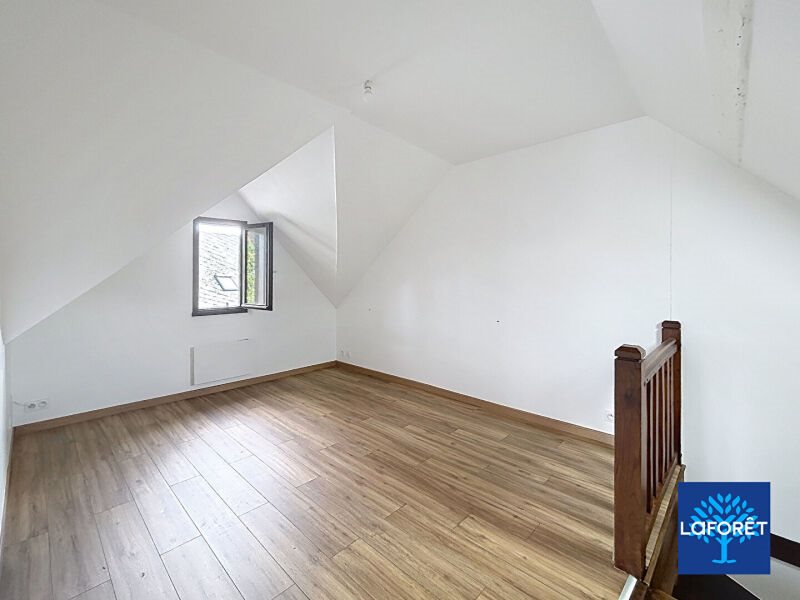 Appartement à louer, 55m², Pont-Audemer