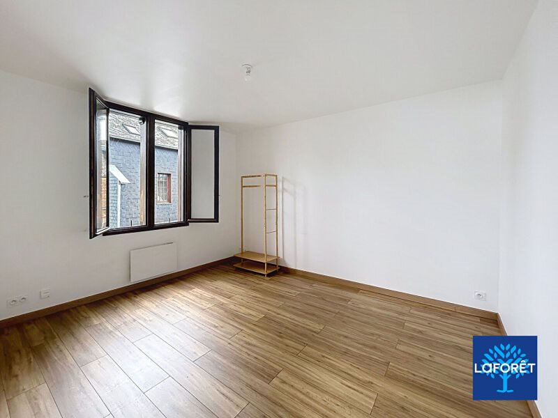 Appartement à louer, 55m², Pont-Audemer