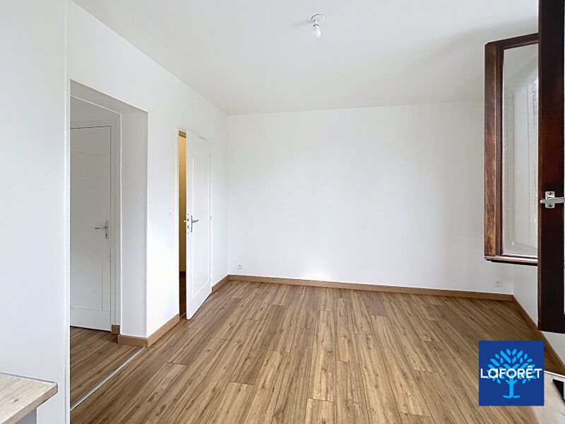 Appartement à louer, 55m², Pont-Audemer