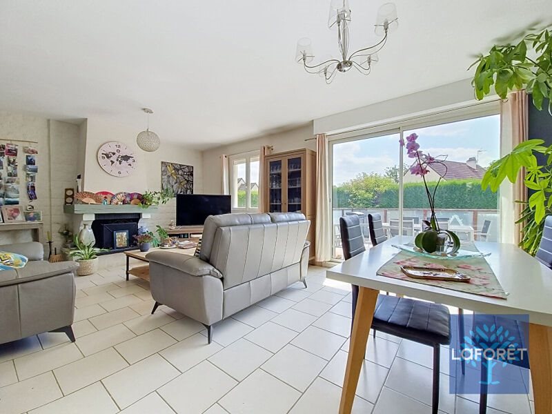 Maison à vendre, 85m², Pont-Audemer