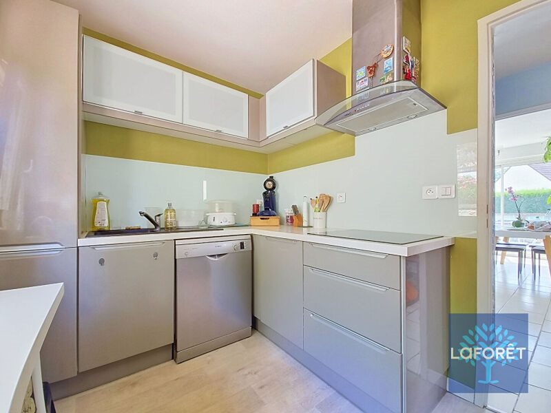Maison à vendre, 85m², Pont-Audemer