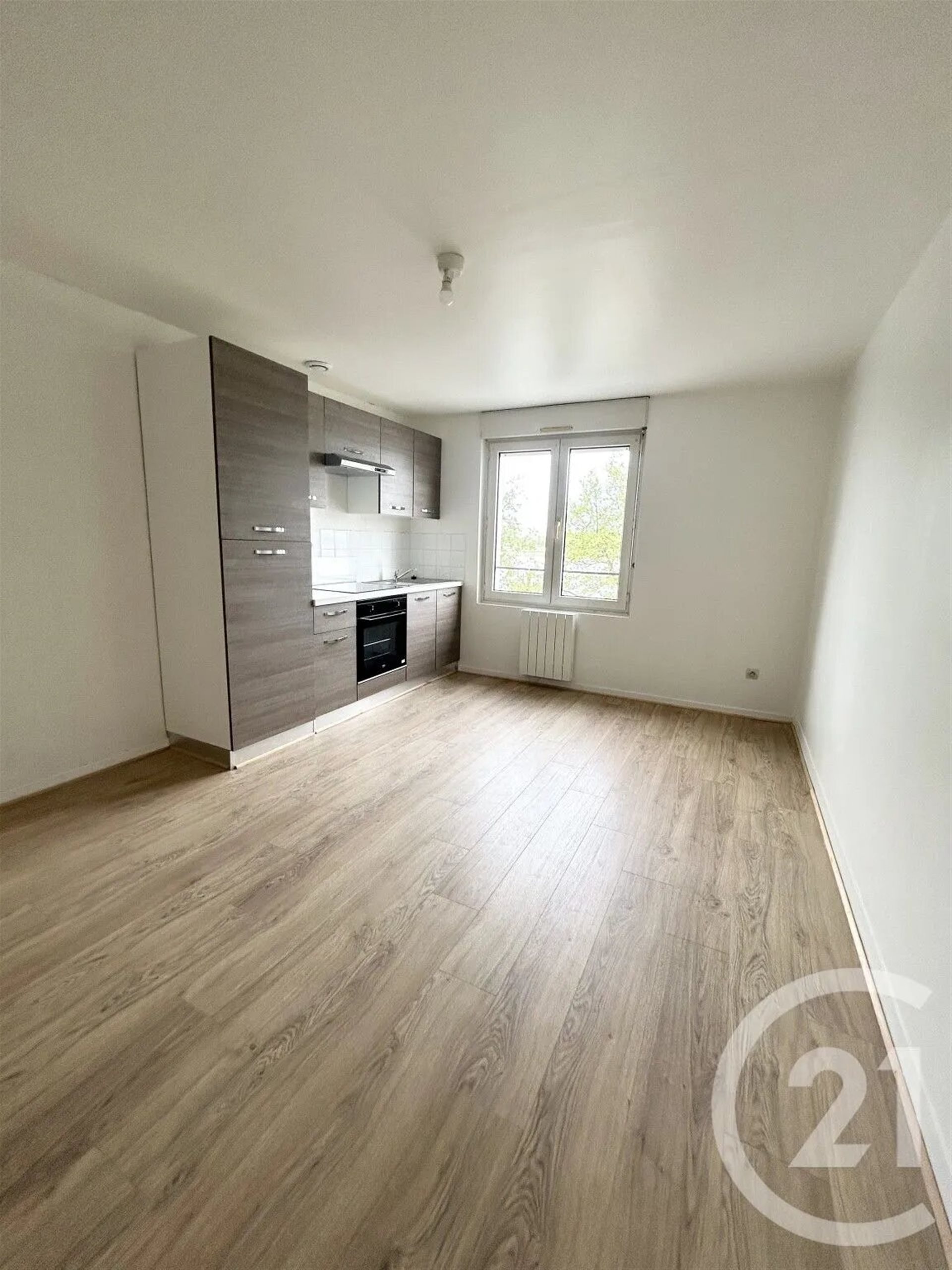 Appartement à louer, 59m², Quillebeuf-sur-Seine