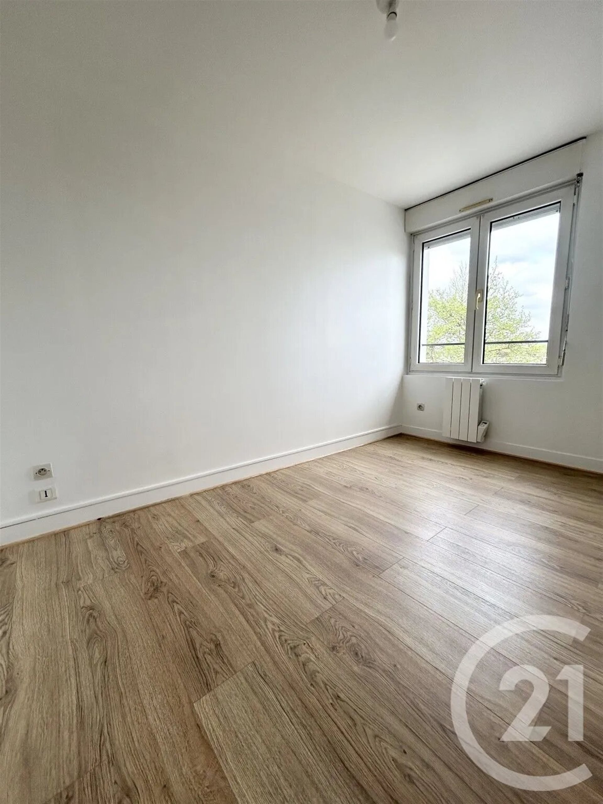 Appartement à louer, 59m², Quillebeuf-sur-Seine