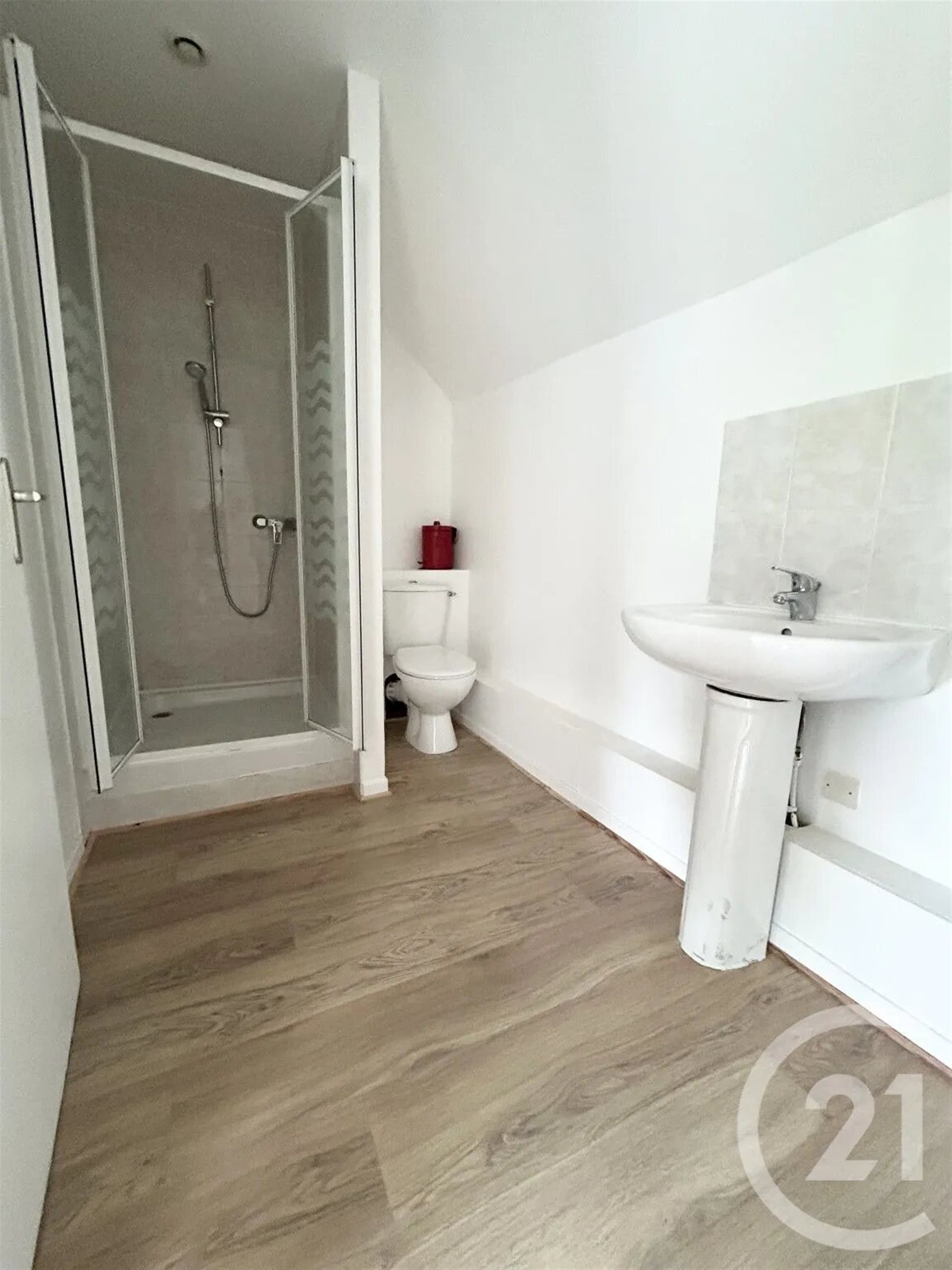 Appartement à louer, 59m², Quillebeuf-sur-Seine