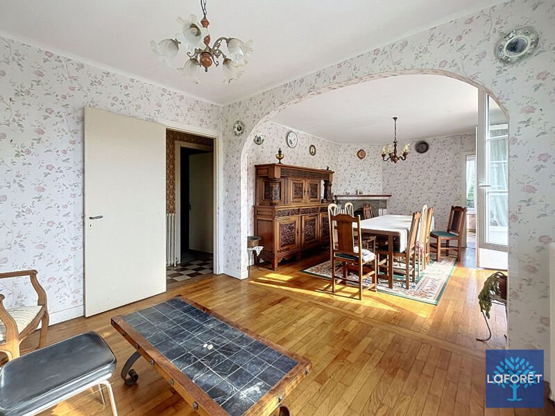 Maison à vendre, 121m², Conches-en-Ouche