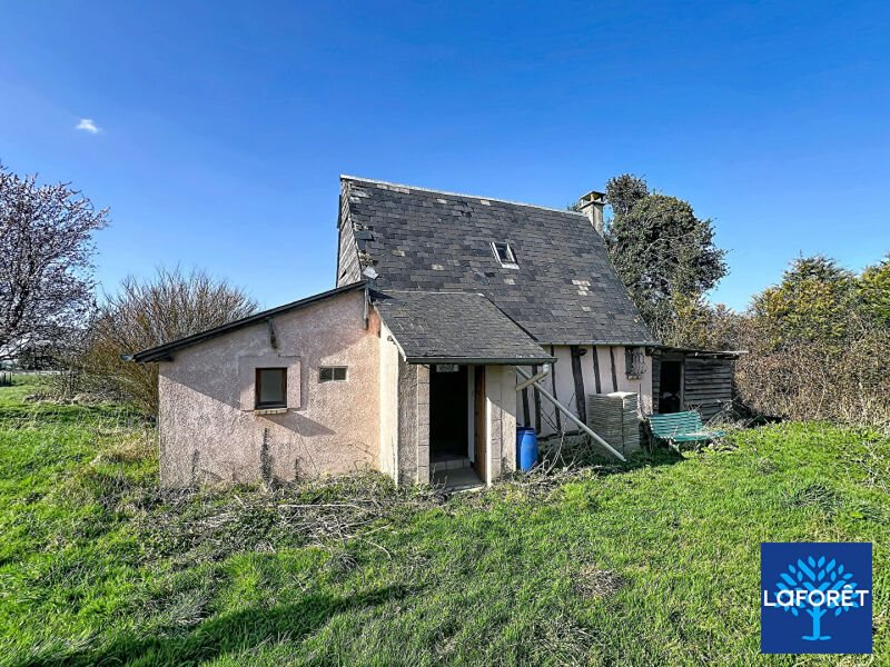 Maison à vendre, 42m², Caen