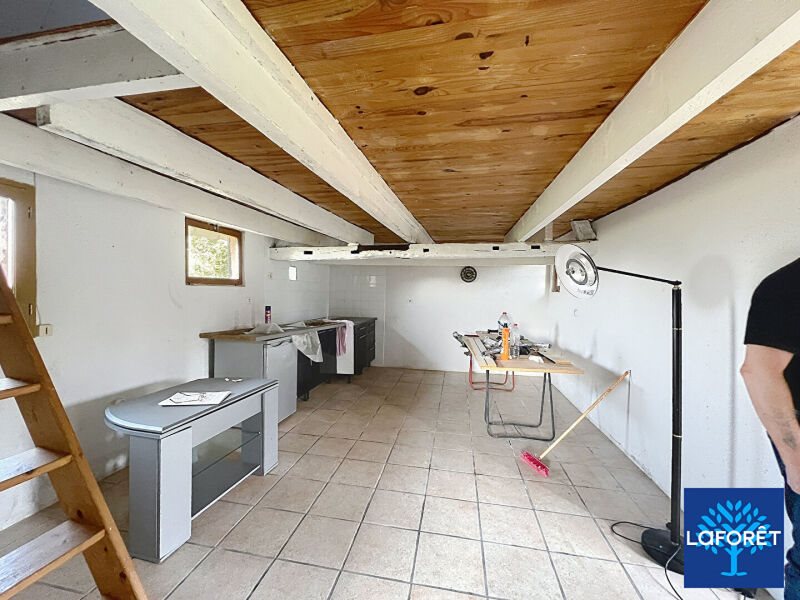 Maison à vendre, 42m², Caen