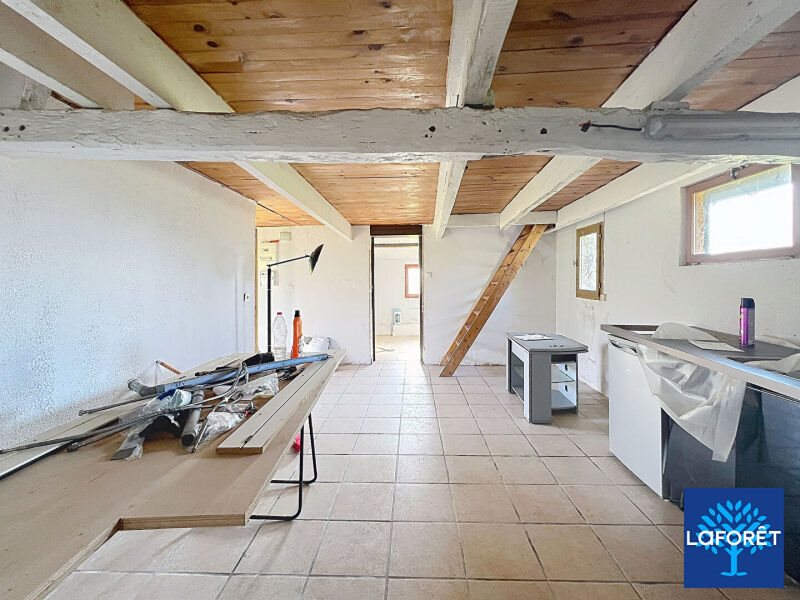 Maison à vendre, 42m², Caen
