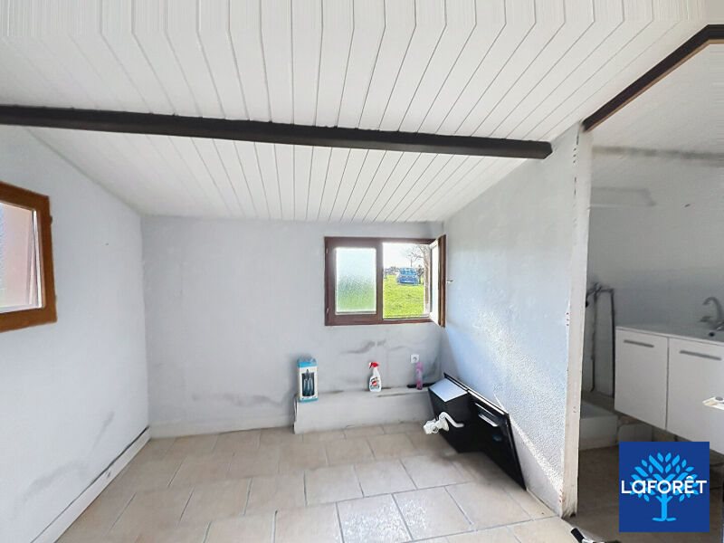 Maison à vendre, 42m², Caen