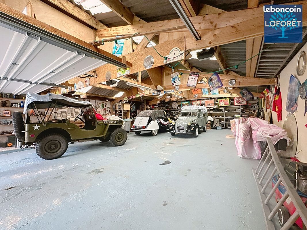 Maison à vendre, 106m², Bernay