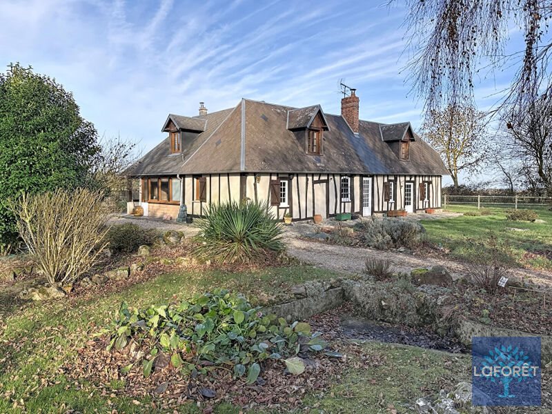 Maison à vendre, 147m², Bernay