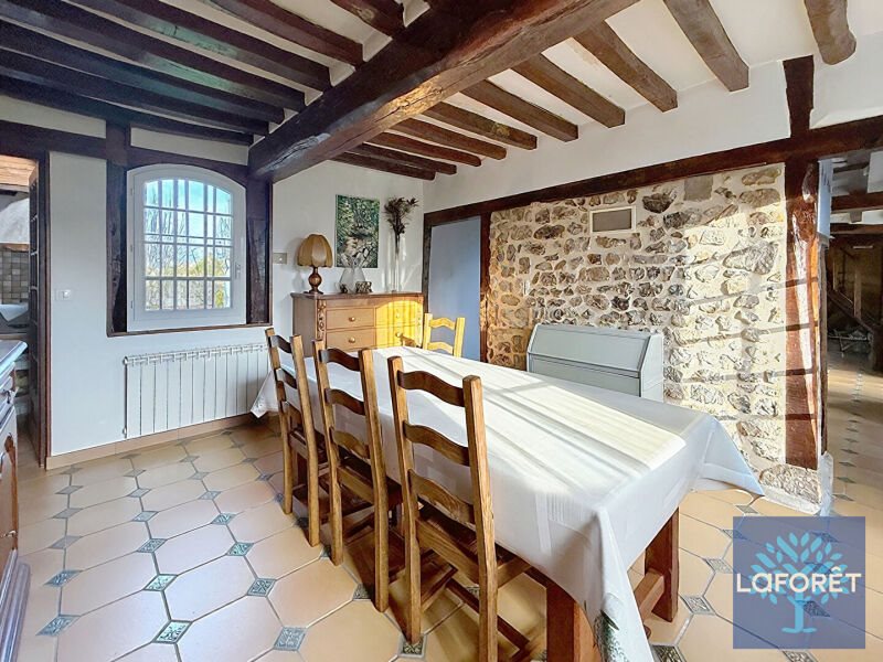 Maison à vendre, 147m², Bernay