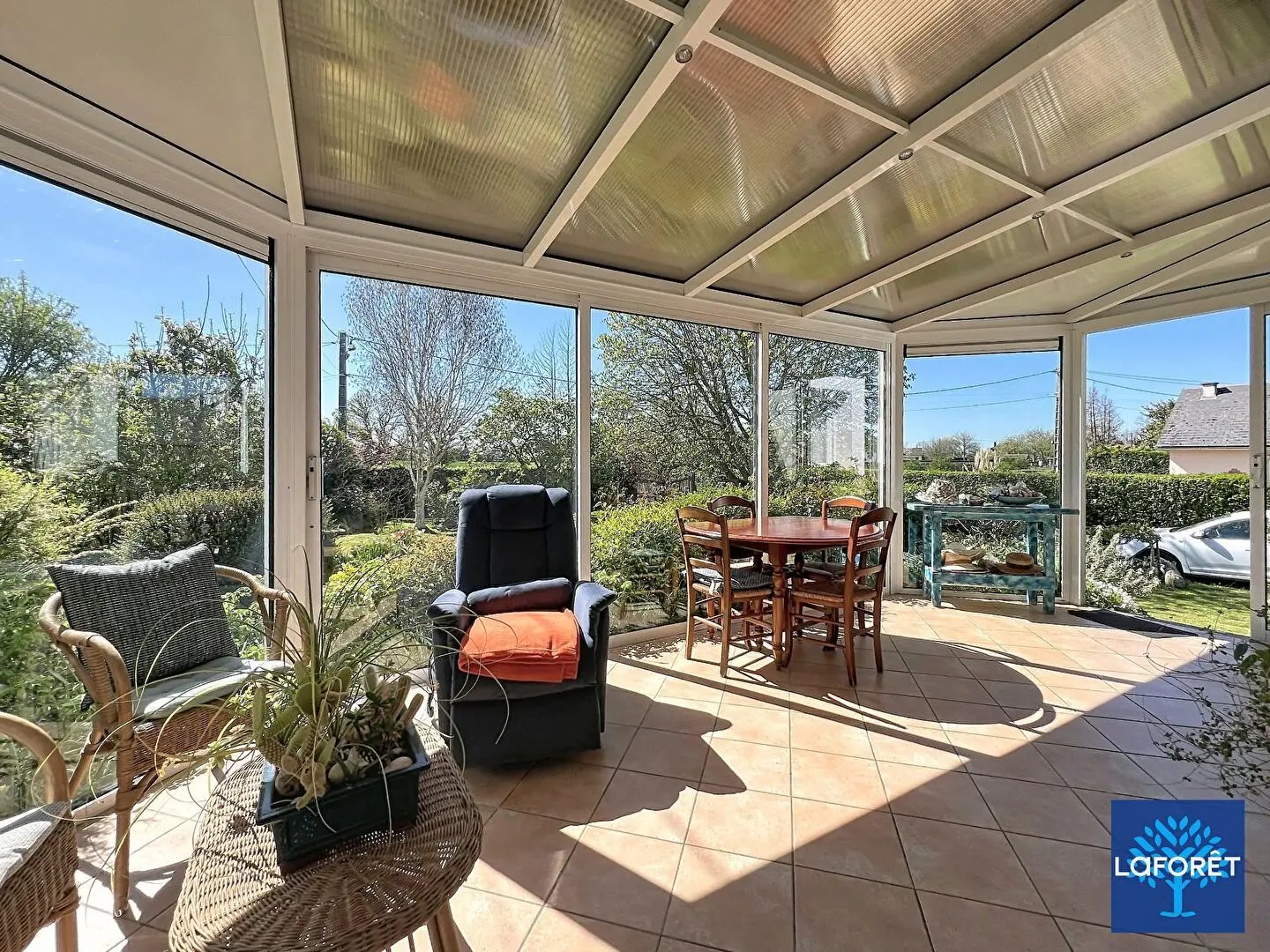Maison à vendre, 100m², Courbépine