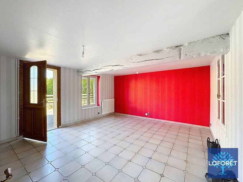 Maison à louer, 118m², Bernay