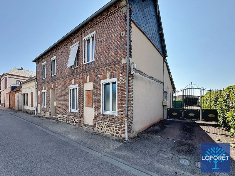 Maison à louer, 118m², Bernay