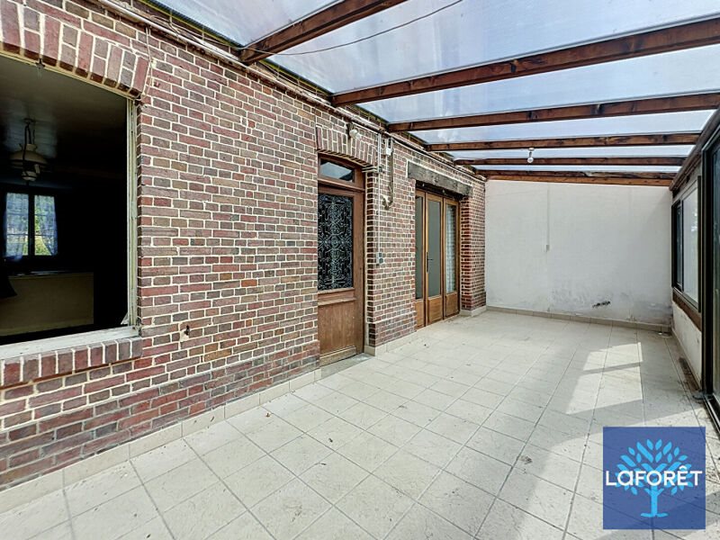 Maison à vendre, 143m², Bernay