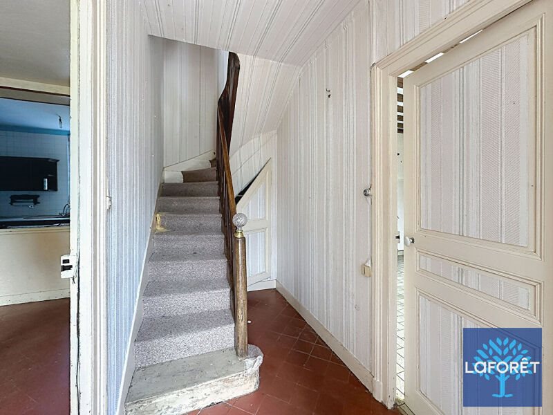 Maison à vendre, 143m², Bernay