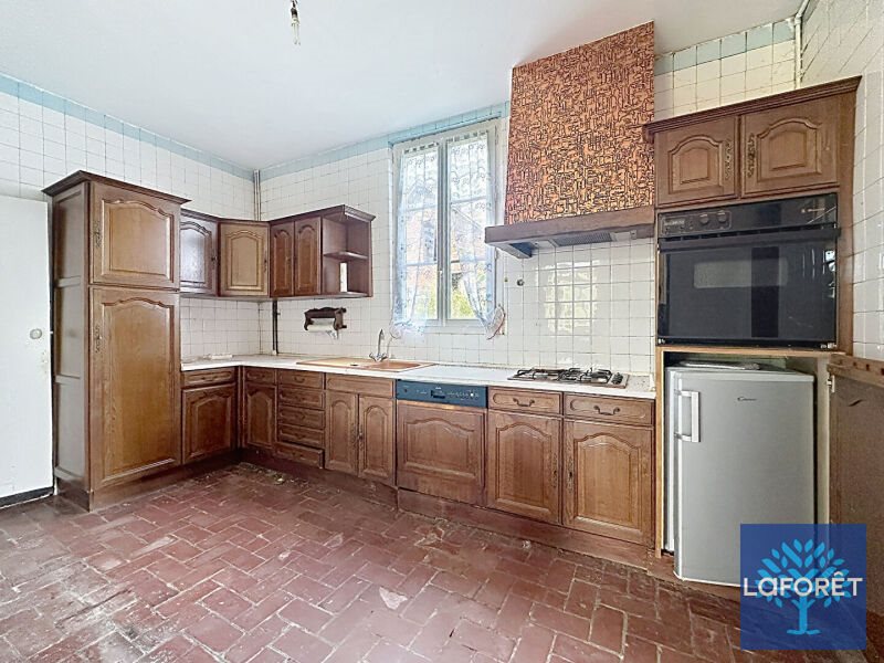 Maison à vendre, 143m², Bernay