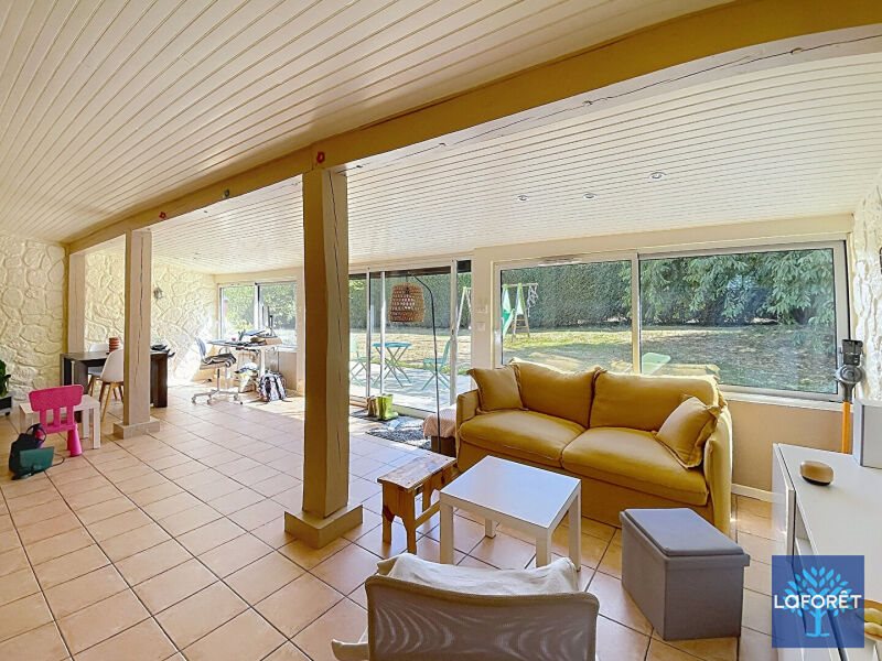 Maison à vendre, 120m², Bernay