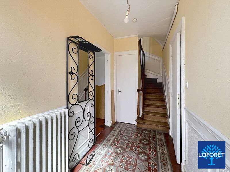 Maison à vendre, 112m², Serquigny