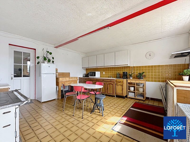 Maison à vendre, 112m², Serquigny