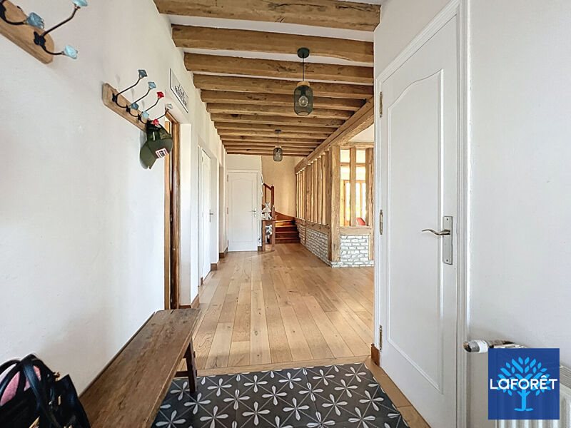 Maison à vendre, 190m², Thiberville