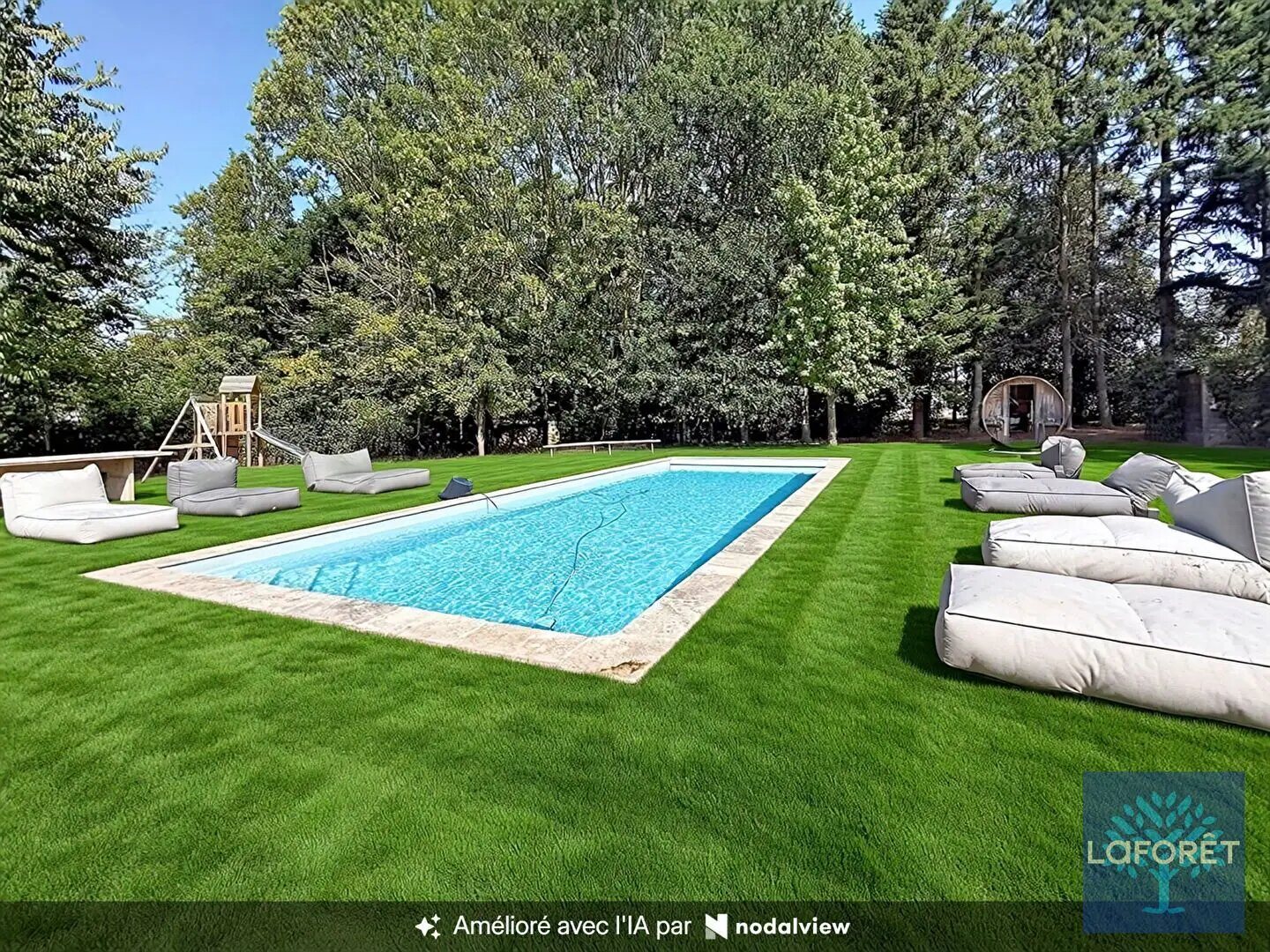 Maison à vendre, 175m², Bernay