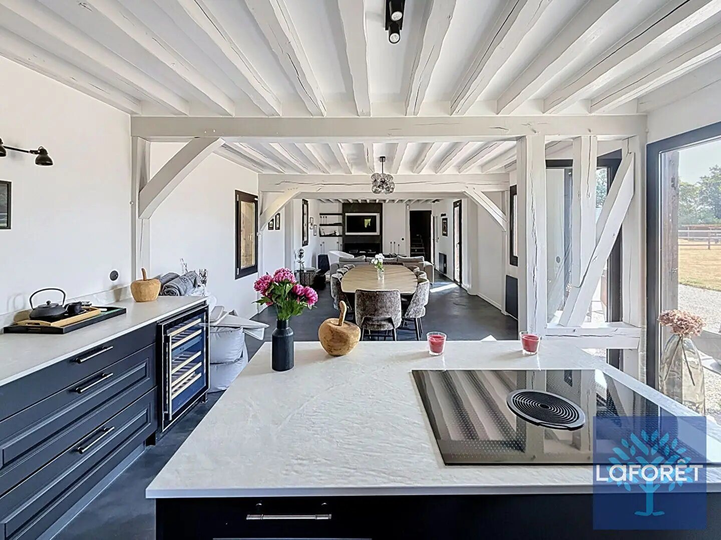Maison à vendre, 175m², Bernay