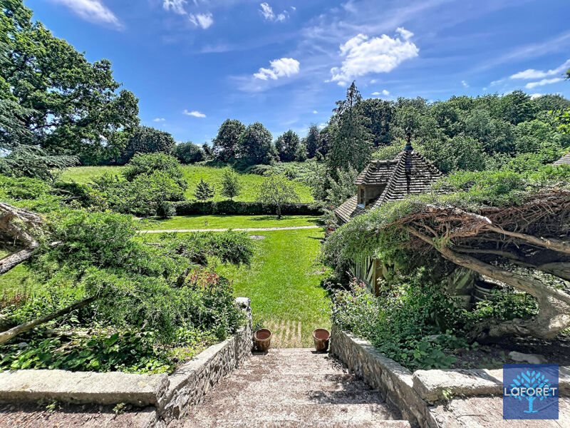 Maison à vendre, 110m², Bernay