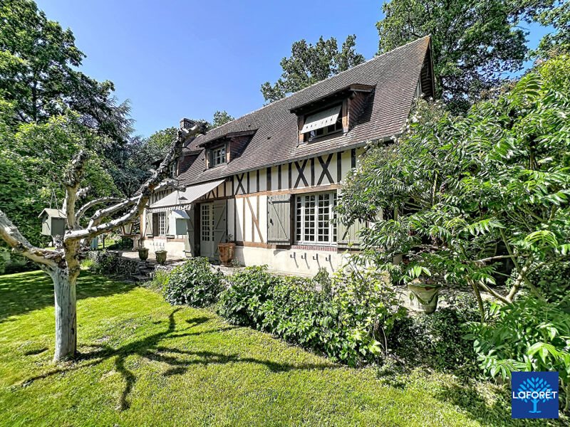 Maison à vendre, 110m², Bernay